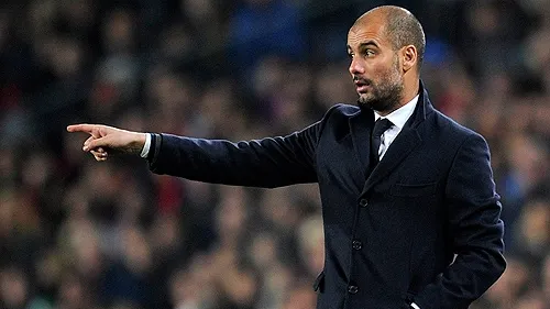 Final de eră la Manchester City. Pep Guardiola pleacă după 10 ani și 20 de trofee cucerite