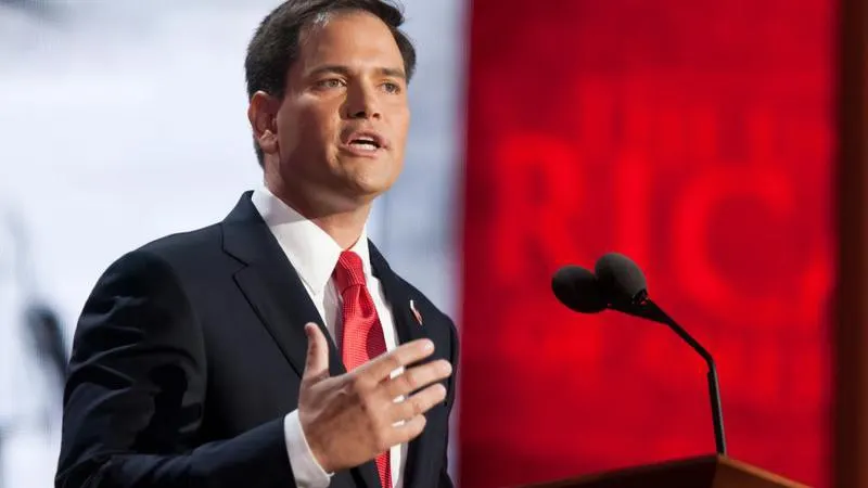 Inițiativă diplomatică a SUA: plan propus de Marco Rubio pentru calmarea conflictului din Orientul Mijlociu