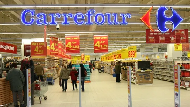 Lovitură uriașă în retail: frații Pavăl preiau Carrefour România, decizie finală a Consiliului Concurenței