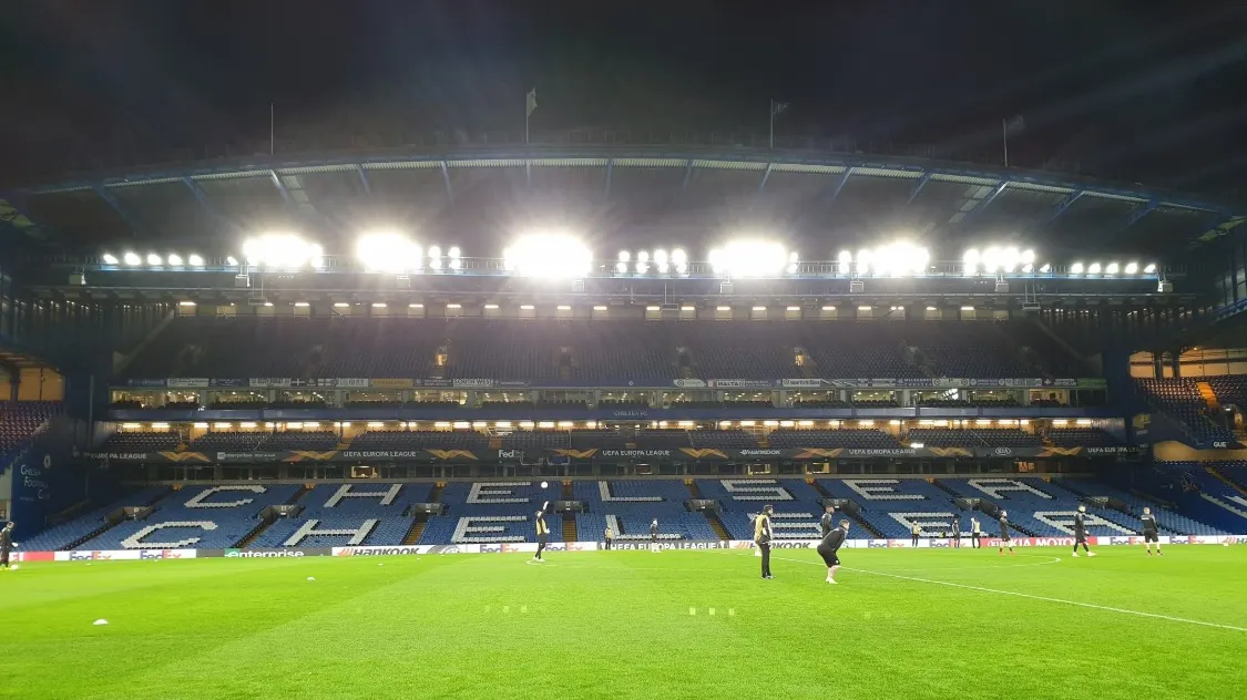 Chelsea l-a achiziţionat pe Morgan Rogers pentru o sumă record pentru un jucător englez