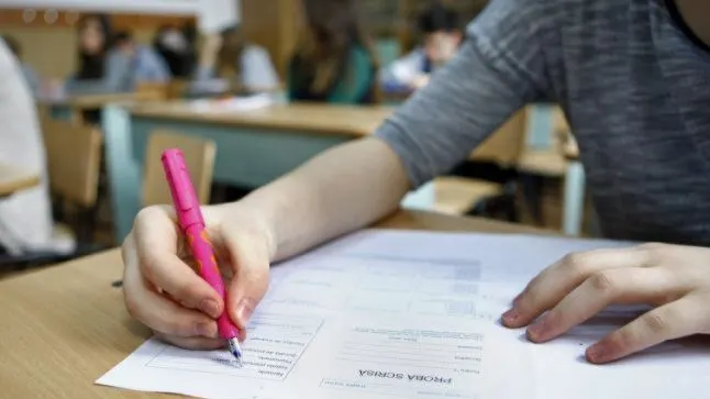 Astăzi începe Evaluarea Națională