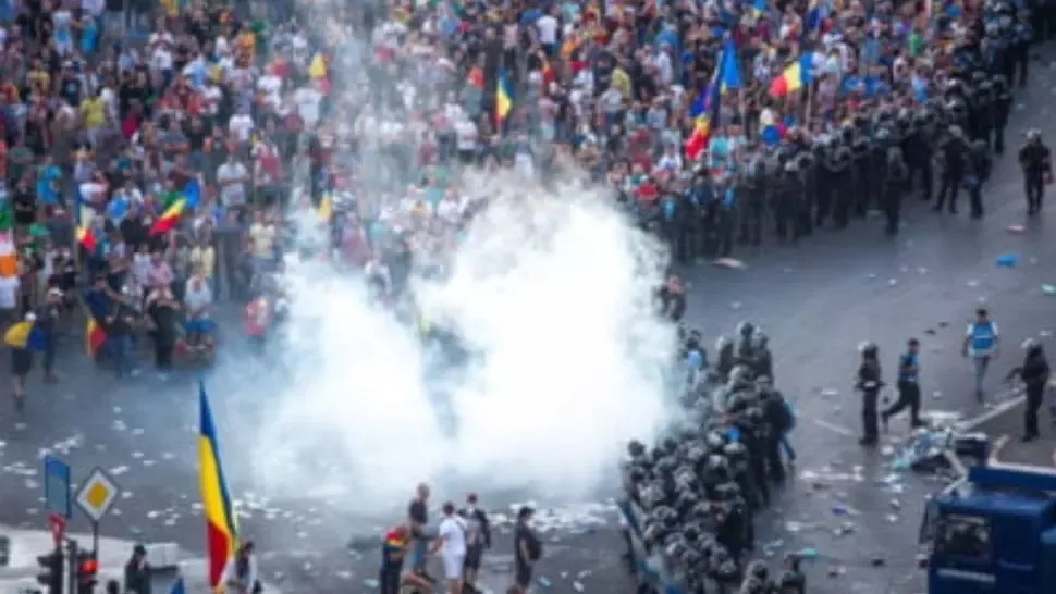 Sentință în dosarul 10 August. Tribunalul Militar ar putea decide pedepsele pentru foștii șefi ai Jandarmeriei
