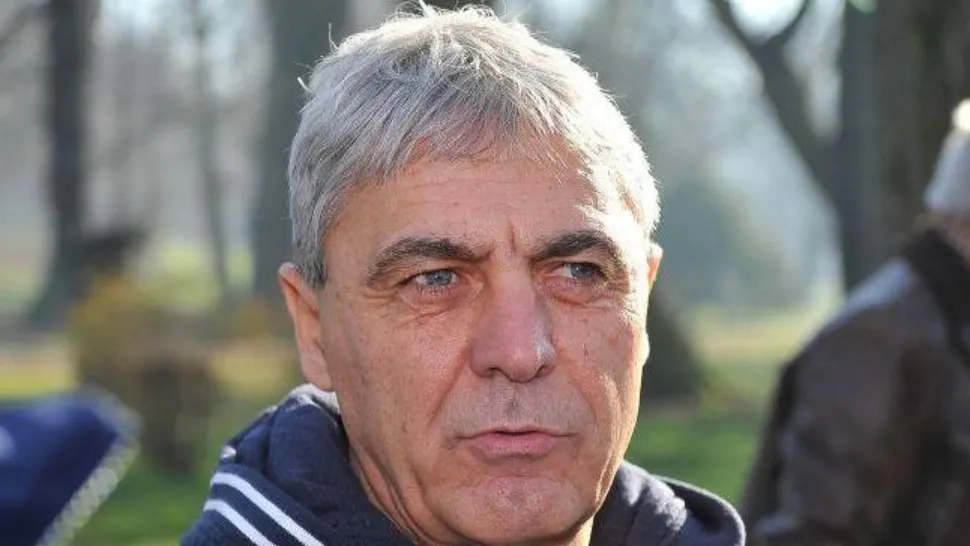 Sorin Cârțu, optimist după transferurile Universității Craiova