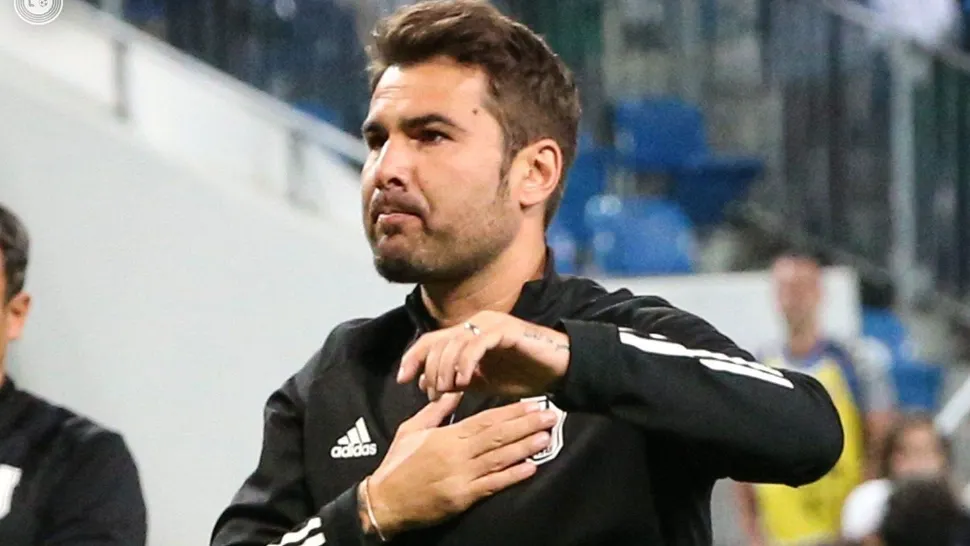 Gest superb făcut de Adrian Mutu pentru soția sa, Sandra. Zeci de mii de oameni au văzut imaginile