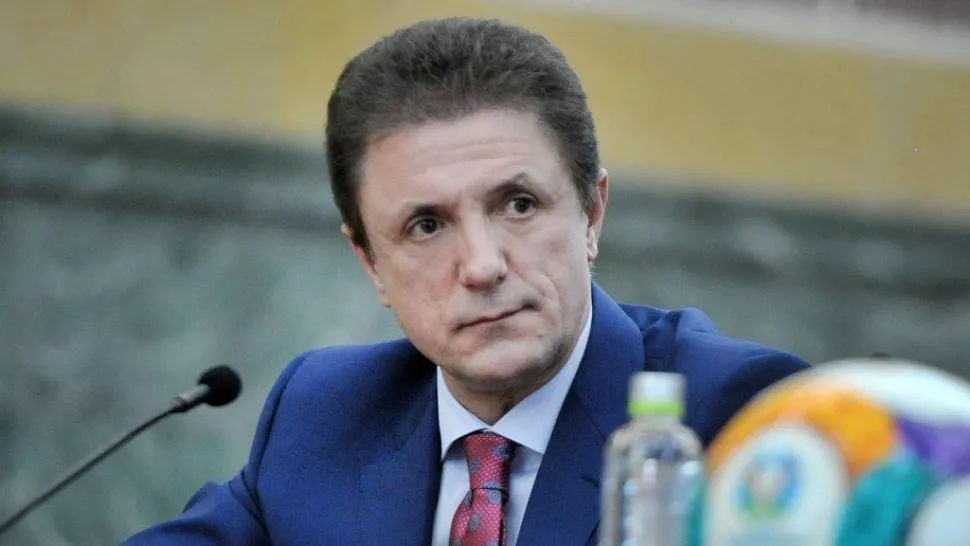 Gică Popescu își alege favorita la Cupa Mondială și lansează un atac dur: „Sunt cam mulți ani de când stăm acasă…”