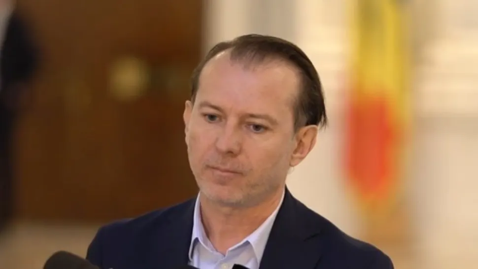 Florin Cîțu rupe tăcerea în dosarul vaccinurilor: „Decizia s-a luat la Ministerul Sănătății. Memorandumul a ajuns în Guvern la o lună după ce expirase termenul de refuz”