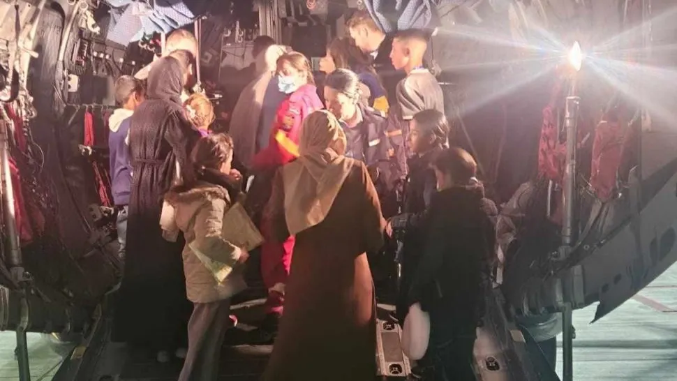 Cel puțin opt morți în urma unor noi bombardamente israeliene asupra orașului Gaza