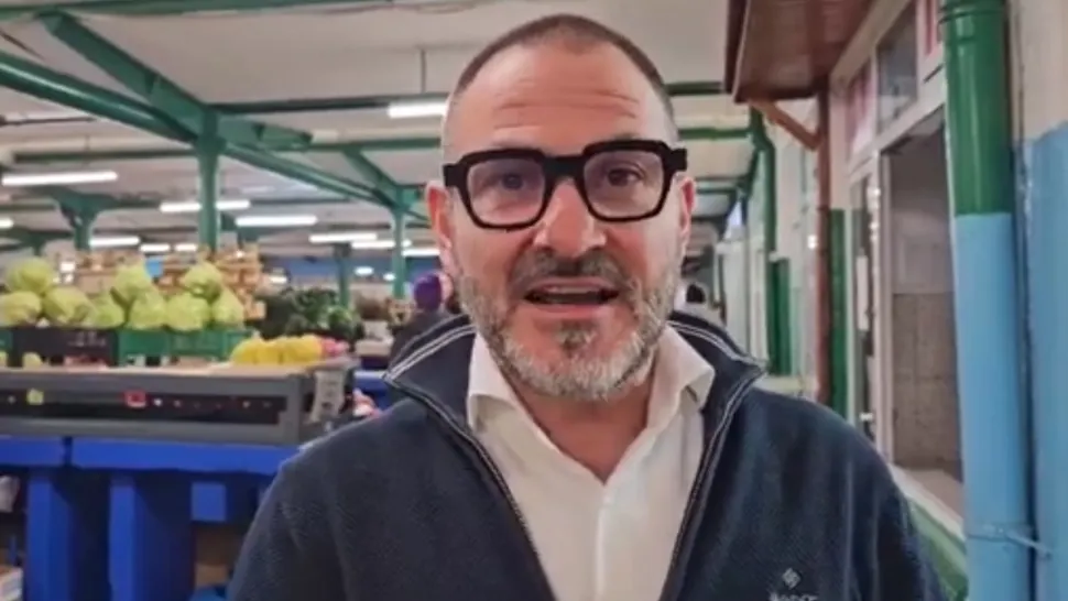 Horia Constantinescu a rămas cu bilete false la concertul Metallica: „Am plătit. Am crezut. Și m-am trezit țepuit”