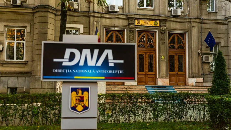 Fost secretar de stat din Ministerul Agriculturii, trimis în judecată. Ar fi pus „pile” pentru un apropiat