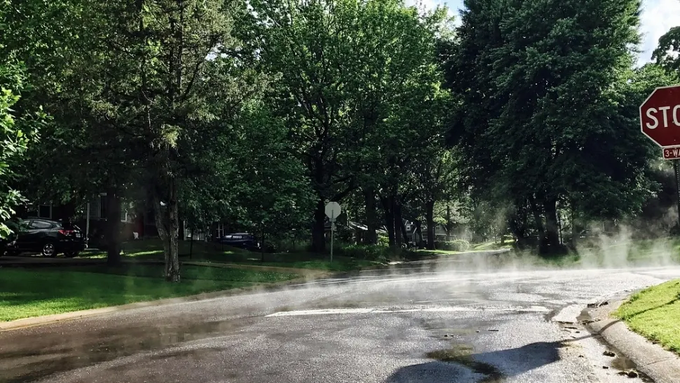România, lovită de un nou val de vreme extremă: furtuni violente și grindină după caniculă. Noile date ANM