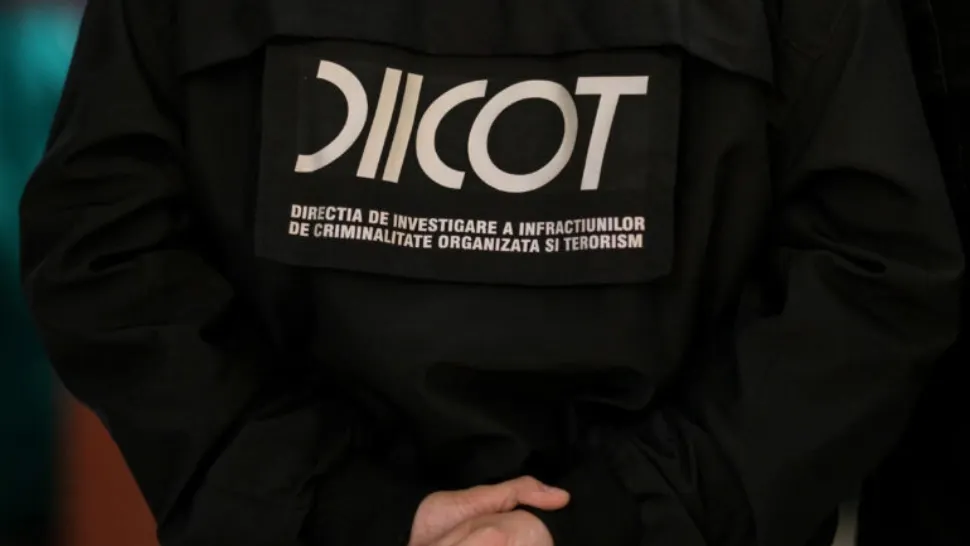Rețea de tip mafiot la Constanța! Clanul Km 4-5, trimis în judecată în dosarul „Calul Troian”