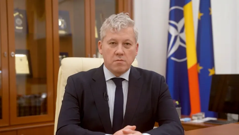 Predoiu aruncă bomba: consumul de droguri a ajuns în rândul funcționarilor publici
