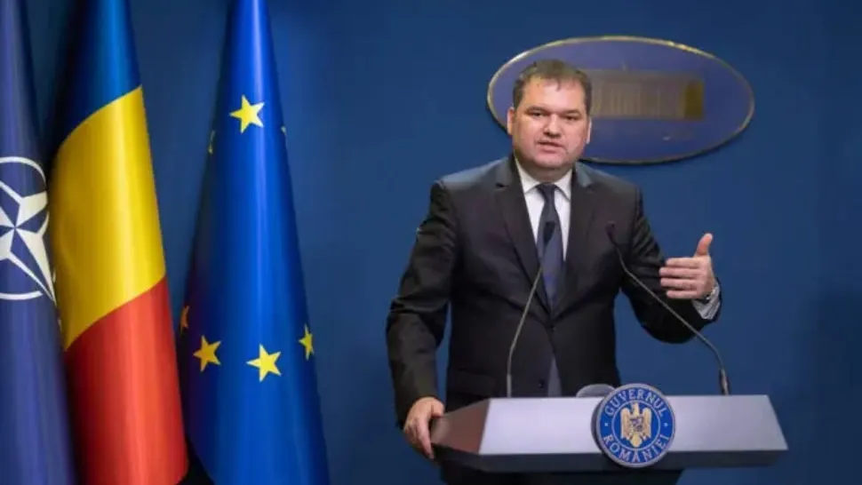 Cseke Attila: "Toate creșele finanțate prin PNRR vor fi finalizate". Ce spune despre spitalele prinse în program