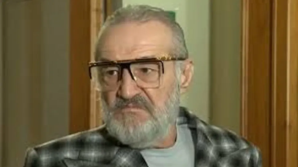 Ilie Dumitrescu îl apără pe Gigi Becali: „Problema de la FCSB nu este patronul”