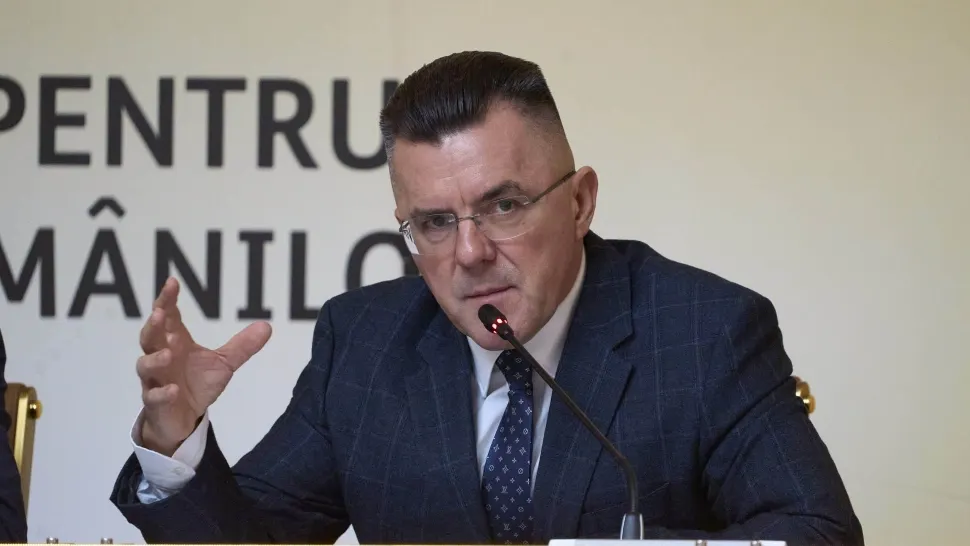 Dan Dungaciu (prim-vicepreședinte AUR): „Instituțiile românești nu pricep că trebuie modificată paradigma de abordare a relației cu Ungaria”