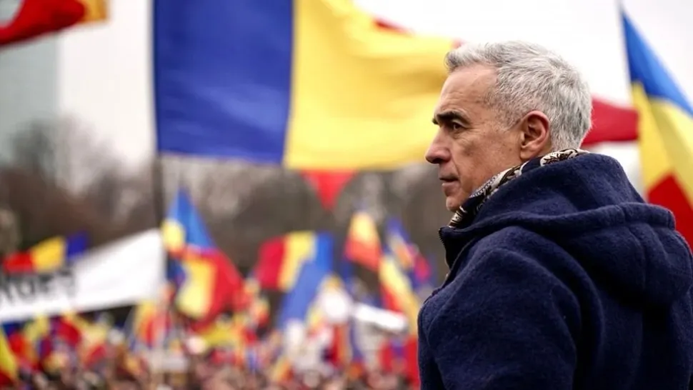 Călin Georgescu propune naționalizarea: „Totul la popor”