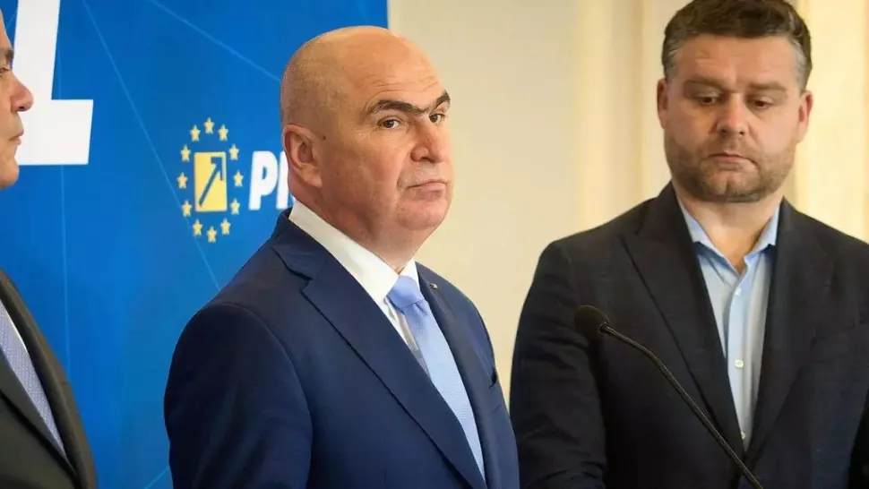 Oamenii lui Bolojan, reacții precipitate. Ciucu și Muraru vorbesc despre complot, viclenie și atac la ordinea internă din PNL