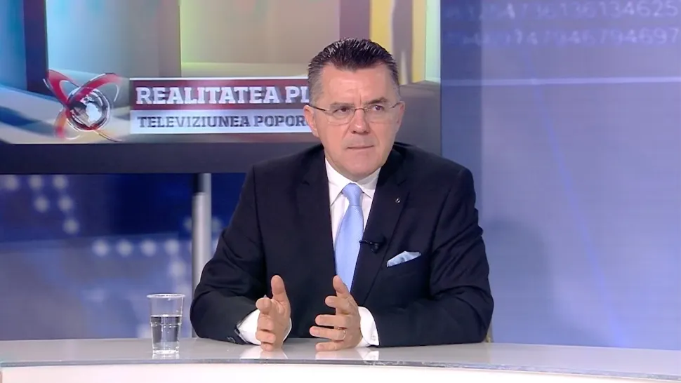  Dan Dungaciu:”La următoarele alegeri va reveni scenariul Iliescu–Vadim. Partidele tradiționale vor dispărea din România”