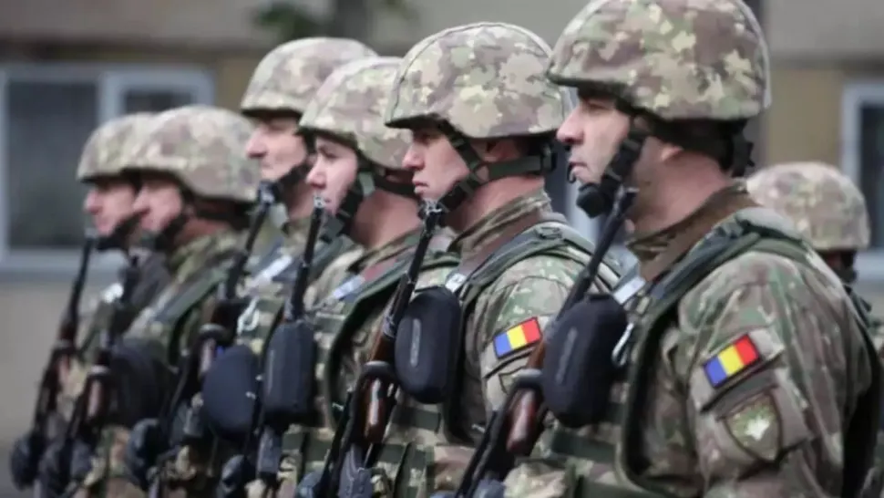 Armata cheamă mii de rezerviști la instruire în mai multe județe. Autoritățile transmit un mesaj clar pentru populație