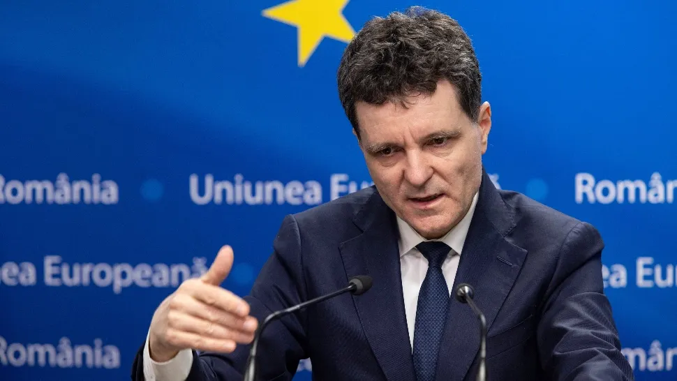 Nicușor Dan, presat de timp să anunțe premierul. Mâine pleacă în Muntenegru