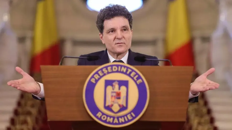Nicușor Dan, după anunțul retragerii trupelor SUA din Germania: „Nu este o surpriză"