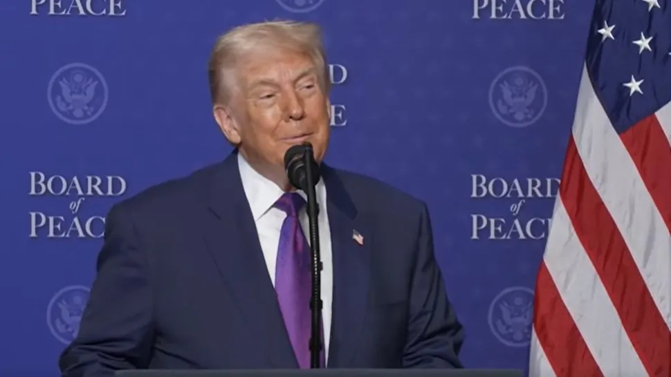 Escaladare majoră: Trump dă ordin Marinei SUA să lovească navele suspecte din Strâmtoarea Ormuz