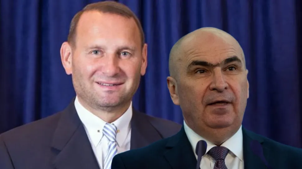 Viorel Cataramă îl acuză pe Ilie Bolojan că a băgat România în faliment: „Mediul de afaceri este distrus”
