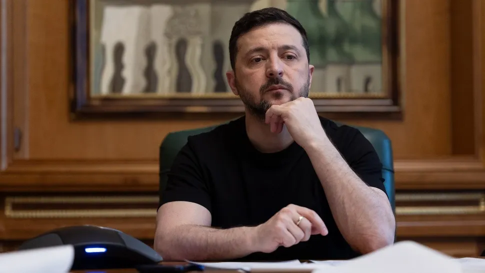 Zelenski a discutat cu oamenii lui Trump. Ce pregătesc pentru „revitalizarea diplomației”