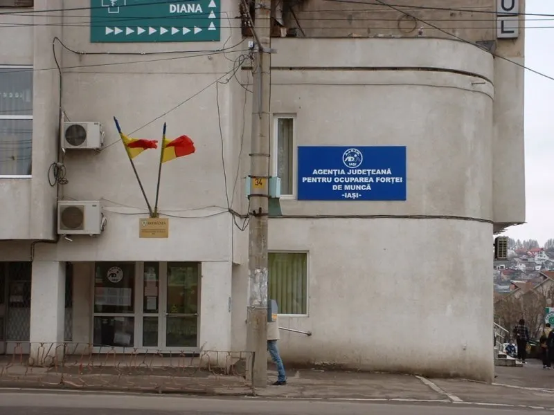 1.126 locuri de muncă vacante în Spaţiul Economic European