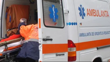 Trei morți suspecte în Teleorman
