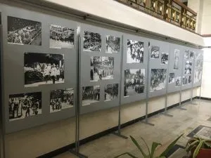 În Teleorman, a fost vernisat „Eroul necunoscut – simbol al eroismului național”