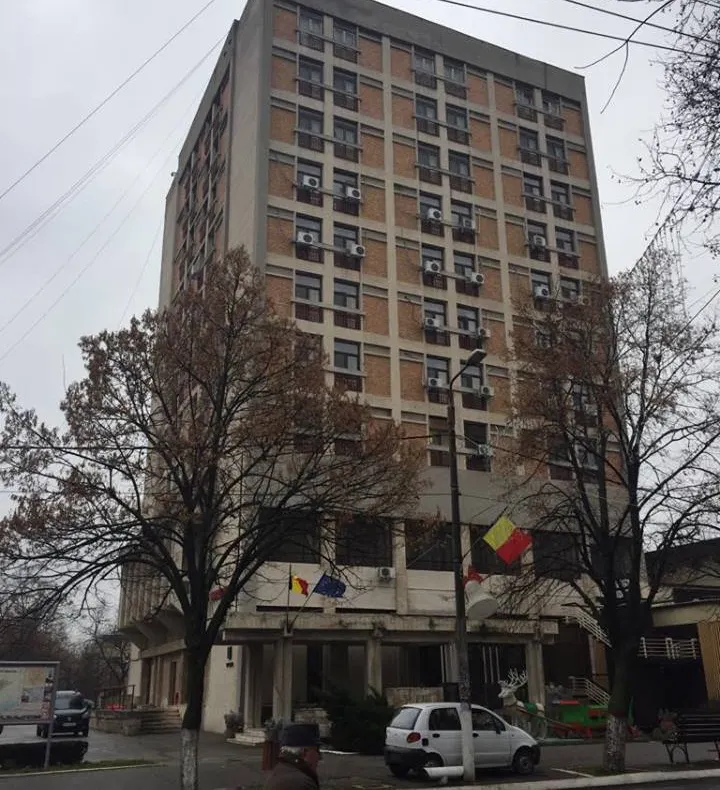 Hotelul lui Dragnea din Teleorman datorează statului 2,3 milioane lei