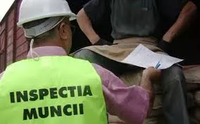 Două societăți din Teleorman, depistate cu angajați fără forme legale