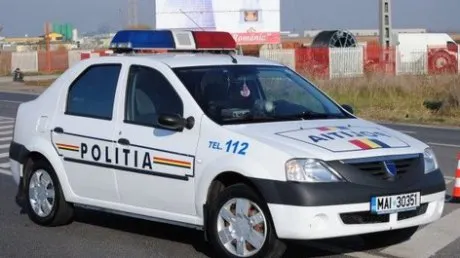 La Videle se fură... beton