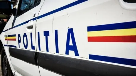 Accident fals. Un teleormănean s-a ales cu amendă după ce a alertat 112 degeaba