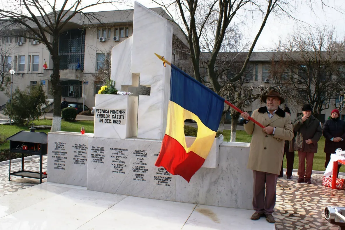 Teleorman: județul fără Revoluție, cu sute de revoluționari