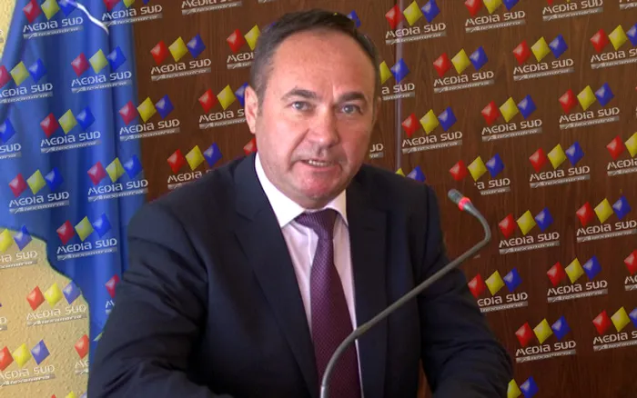 Tudorel Pieleanu, fostul partener de afaceri al ministrului de interne, a devenit șef la IPJ Argeș