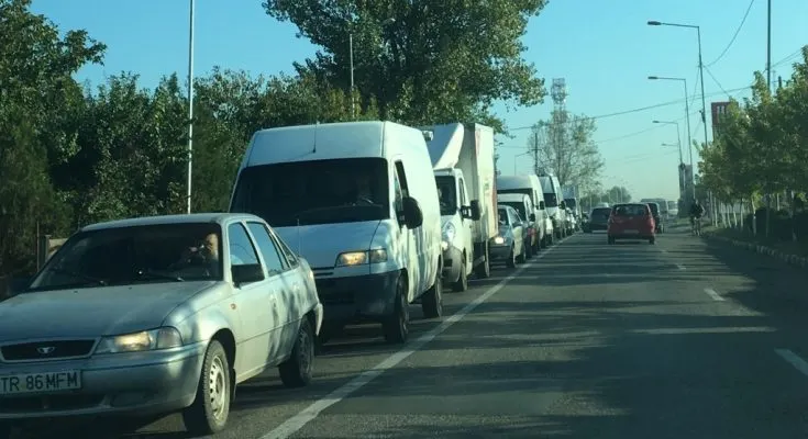 Grupuri de teleormăneni pleacă spre Piața Victoriei!