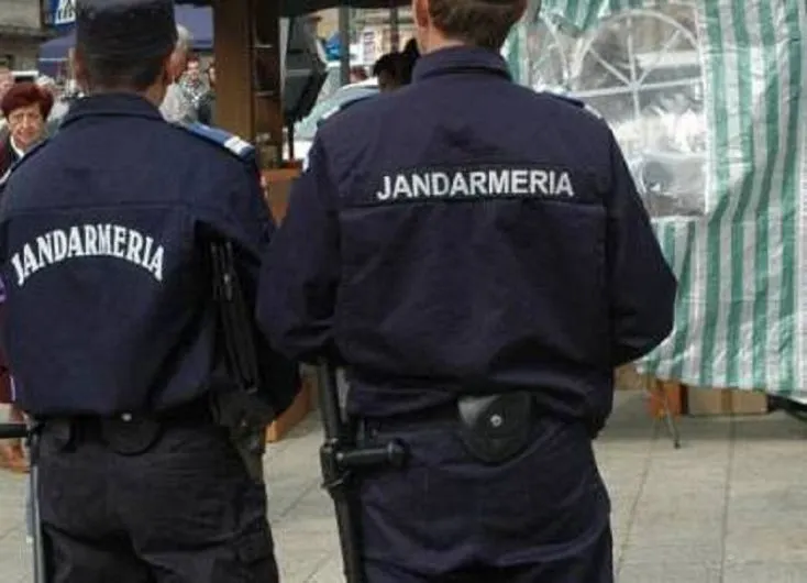 Tânăr din Brânceni, reținut pentru tâlhărie
