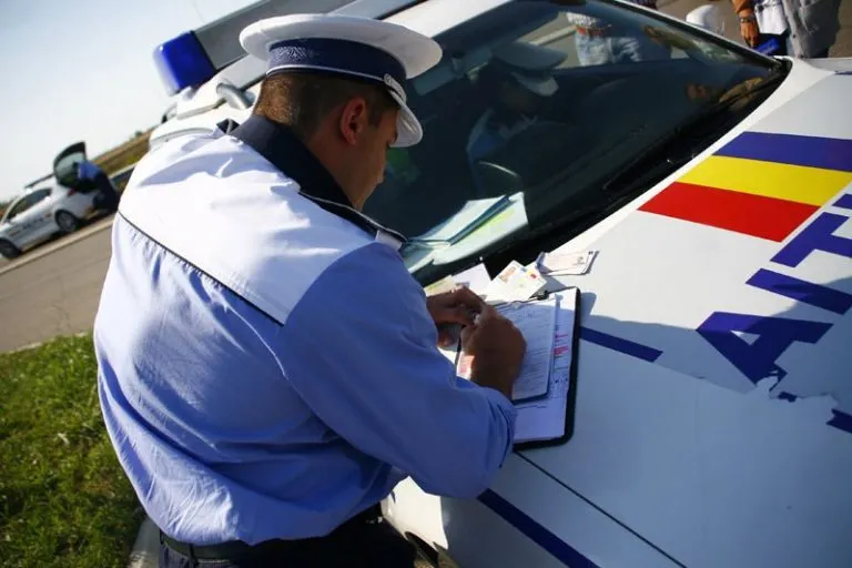 Doi militari americani, răniți pe drumurile din Teleorman