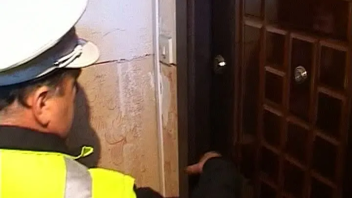 Semnatarii inițiativei "Fără penali" din Teleorman s-au trezit cu poliția locală la ușă