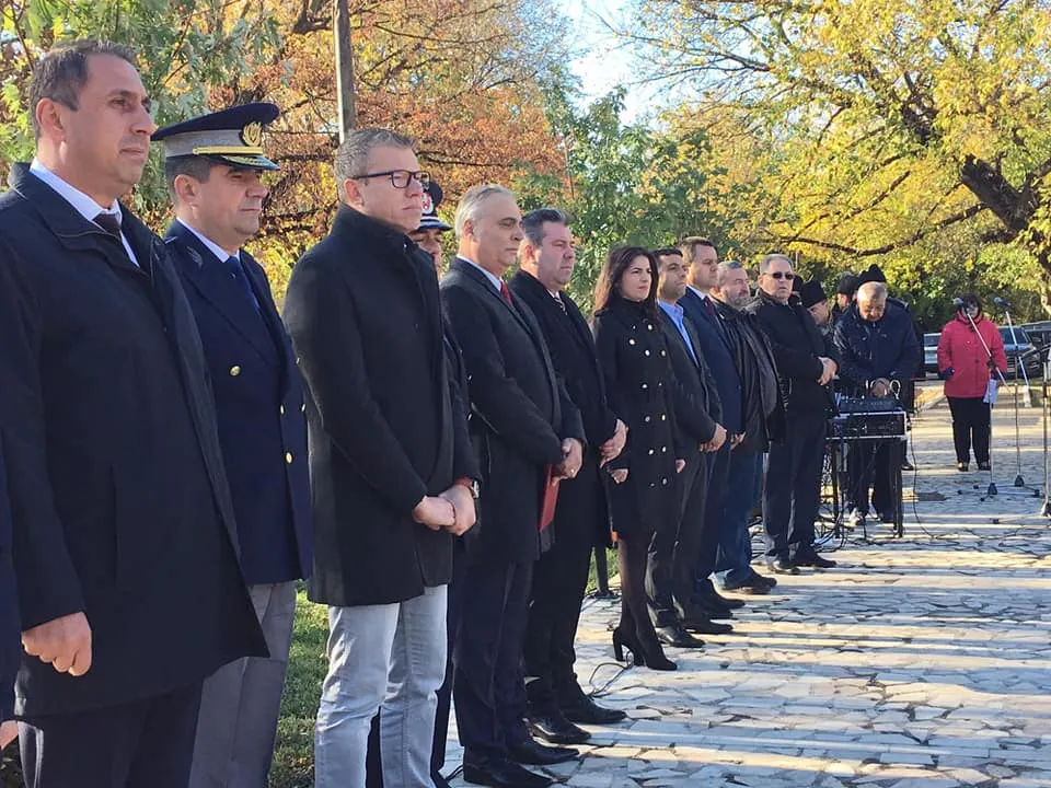 Ziua Armatei, celebrată astăzi la Alexandria
