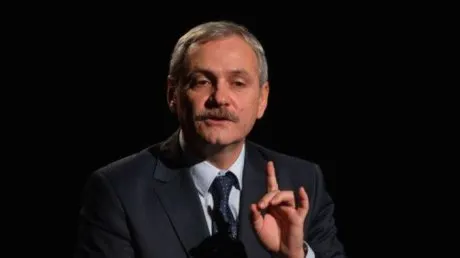Liviu Dragnea se pregătește de o nouă audiere la Înalta Curte