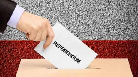 Comuna teleormăneană condusă de tatăl secretarului de stat Adrian Gâdea are peste 10% prezență la vot