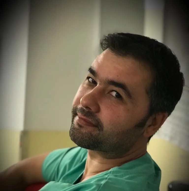 Medicul Cătălin Dumitrașcu s-a înscris în cursa internă a PNL pentru alegerile locale