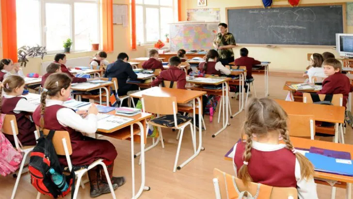Județul Teleorman, din nou în coada clasamentului la Evaluarea Națională
