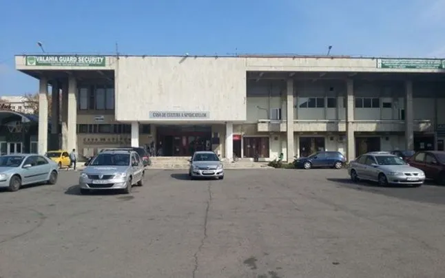 Se face alt club pentru pensionari (votanți) în Alexandria