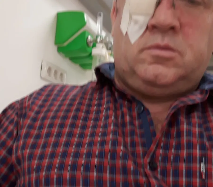 Bătaie între primar și un consilier local într-o primărie din Teleorman