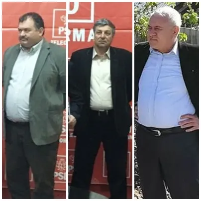 Trei primari demiși, din Teleorman, au contestat în instanță ordinul de prefect