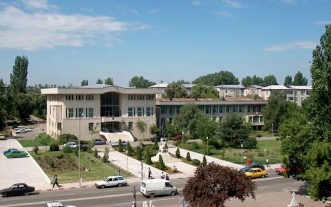 SURSE: Consiliul Județean Teleorman, luat la bani mărunți de DNA!